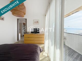  Appartement à vendre 3 pièces 60 m²