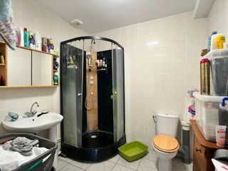  Maison � vendre 5 pi�ces 120 m�