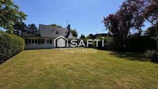  Maison à vendre 7 pièces 160 m²