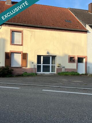  Maison  vendre 4 pices 106 m