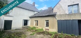  Maison à vendre 5 pièces 100 m²