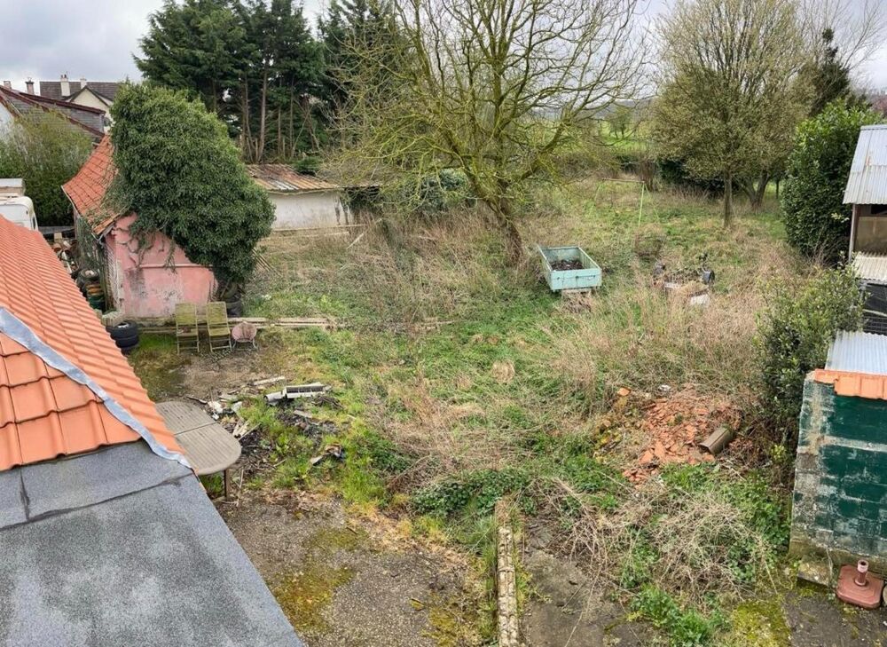 maison a rénover , idéale pour la famille