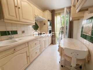  Appartement à vendre 3 pièces 54 m²