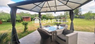  Maison à vendre 9 pièces 240 m²