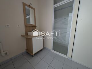  Appartement à vendre 3 pièces 70 m²