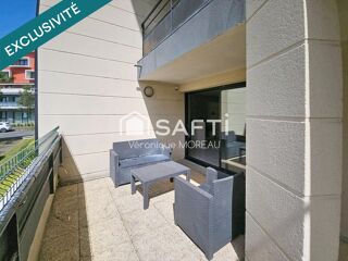  Appartement à vendre 4 pièces 82 m²