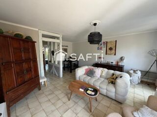  Maison à vendre 5 pièces 90 m²