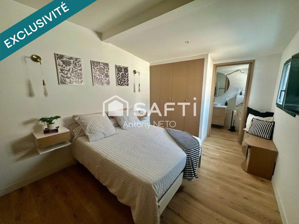 à vendre  Maison Gujan-Mestras (33470)