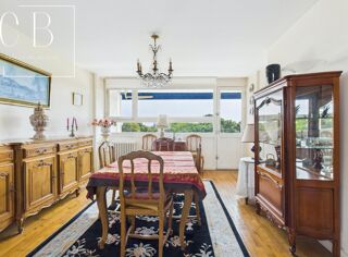  Appartement à vendre 3 pièces 74 m²