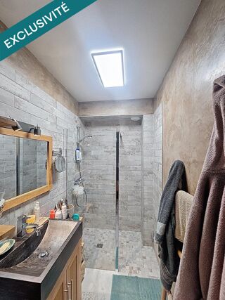  Maison � vendre 3 pi�ces 105 m�