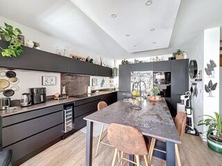  Maison à vendre 3 pièces 66 m²