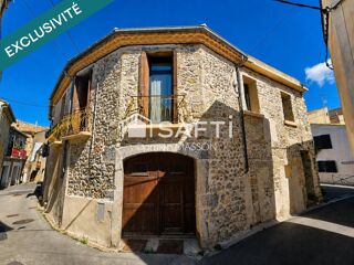  Maison � vendre 3 pi�ces 92 m�