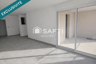  Appartement � vendre 3 pi�ces 63 m�