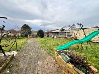  Maison � vendre 5 pi�ces 128 m�