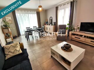  Maison � vendre 4 pi�ces 96 m�