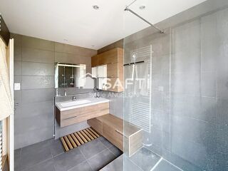  Appartement à vendre 7 pièces 166 m²