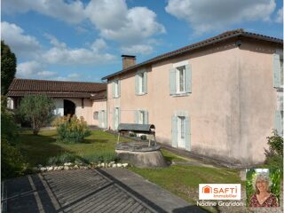  Maison à vendre 7 pièces 208 m²