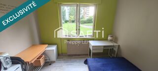  Appartement à vendre 1 pièce 12 m²