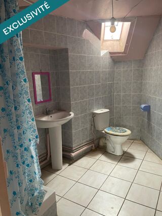  Maison à vendre 4 pièces 90 m²