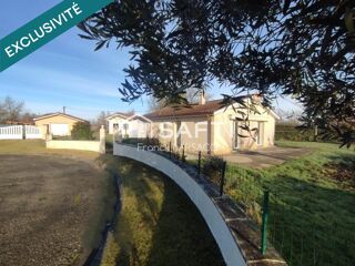 Maison à vendre 6 pièces 90 m²