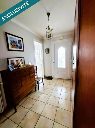  Maison � vendre 7 pi�ces 135 m�