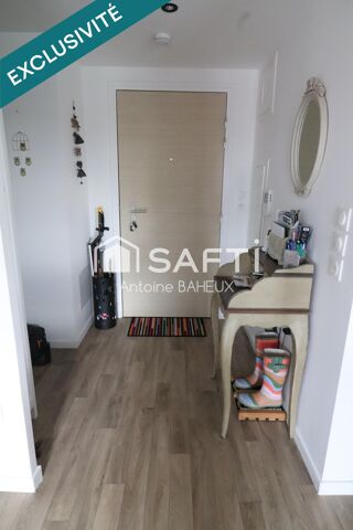  Appartement à vendre 5 pièces 149 m²