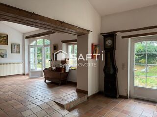  Maison à vendre 10 pièces 433 m²