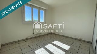  Appartement à vendre 3 pièces 74 m²