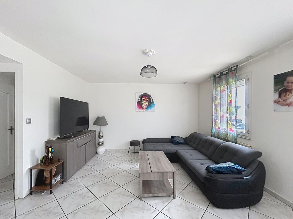 Vente Maison MAISON 4 PIÈCES  - PROCHE DES COMMODITÉS Estrablin