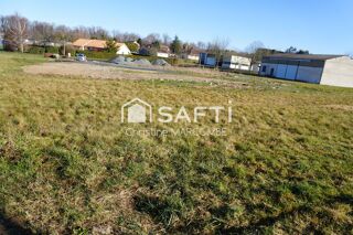  Terrain à vendre 1848 m²