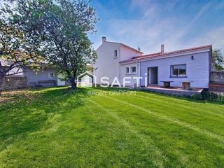  Maison � vendre 5 pi�ces 134 m�