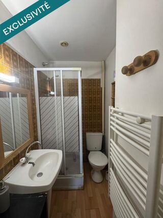  Appartement � vendre 2 pi�ces 19 m�