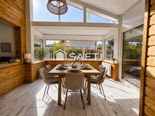  Maison à vendre 4 pièces 101 m²