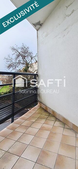  Appartement � vendre 1 pi�ce 22 m�