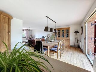  Maison � vendre 7 pi�ces 165 m�