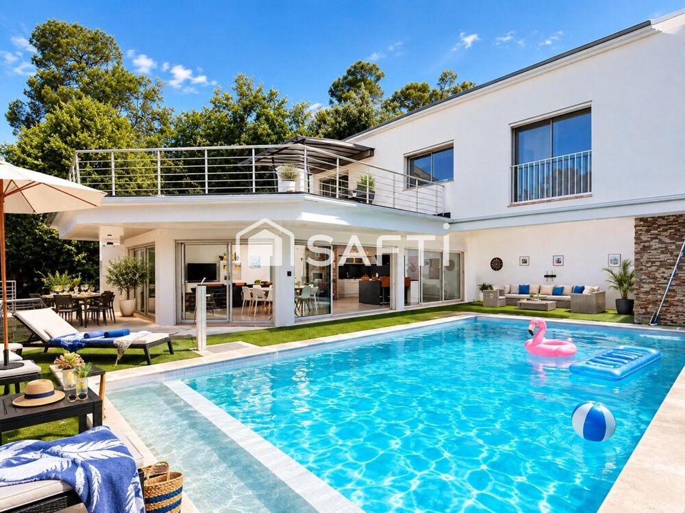 Maison 5 pièces 182 m² · à Flassans-sur-Issole · 182 m² · 780 000 €