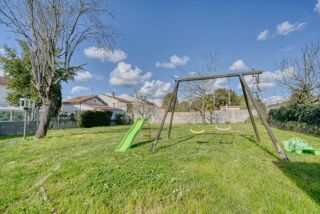  Maison à vendre 4 pièces 106 m²