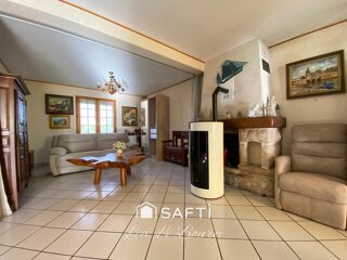  Maison � vendre 7 pi�ces 140 m�