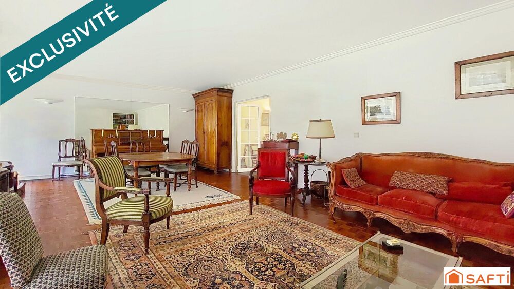 � vendre  Appartement Vaucresson (92420)