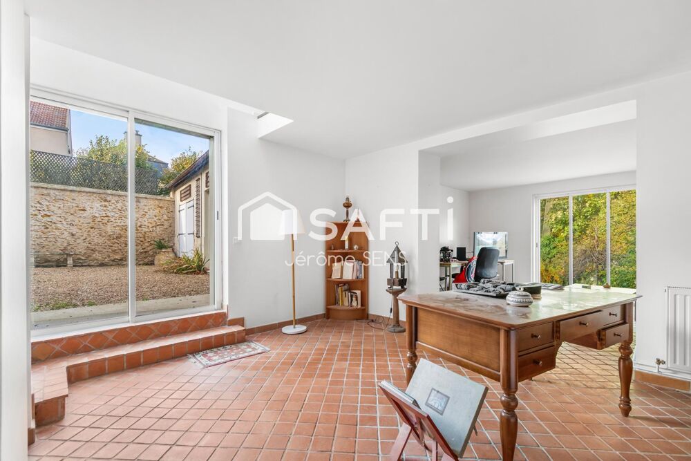  vendre  Maison Chambourcy (78240)