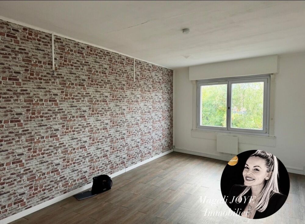 Vente Immeuble Maison à usage d'habitation à Rénover Noeux-les-mines