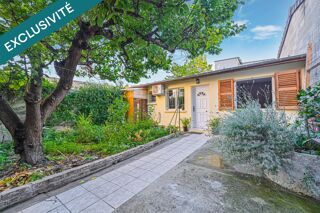  Maison  vendre 3 pices 45 m