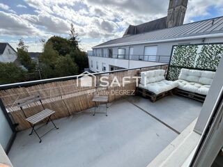  Appartement  vendre 3 pices 67 m