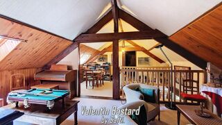  Maison  vendre 8 pices 213 m