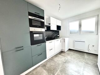  Appartement � vendre 2 pi�ces 45 m�