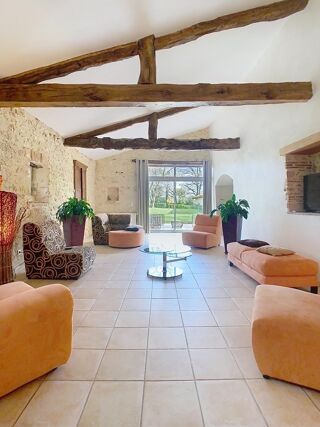  Maison � vendre 5 pi�ces 252 m�