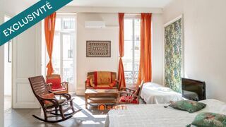  Appartement � vendre 8 pi�ces 192 m� Nice