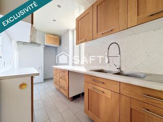  Maison à vendre 4 pièces 78 m²