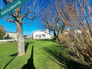  Maison � vendre 7 pi�ces 134 m�