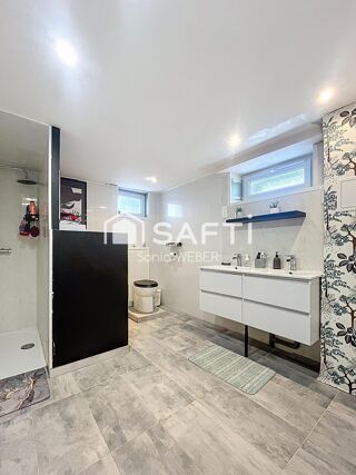  Maison à vendre 9 pièces 250 m²